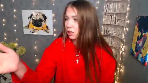 Karina online show from January 2025 08:03:01 AM