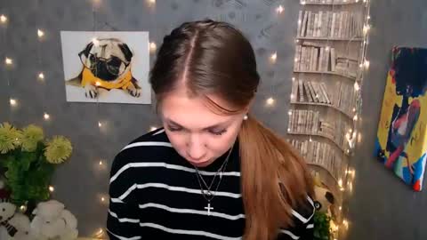 Karina online show from January 2025 08:45:02 AM