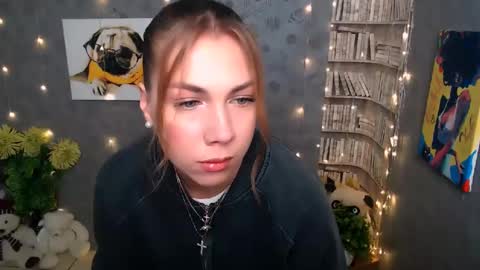 Karina online show from January 2025 08:06:01 AM