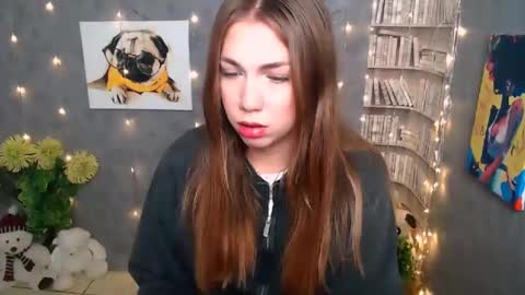 Karina online show from January 2025 08:03:01 AM