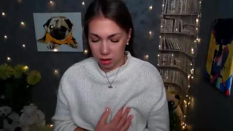 Karina online show from January 2025 08:22:01 AM