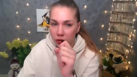 Karina online show from March 2025 08:20:02 AM