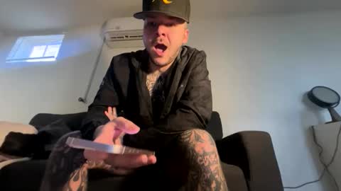 sportsfreak1619 online show from February 2026 08:56:02 PM