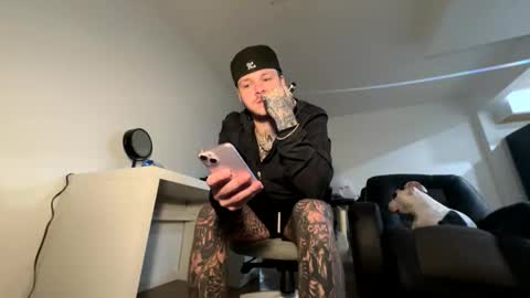 sportsfreak1619 online show from March 2026 01:22:02 AM