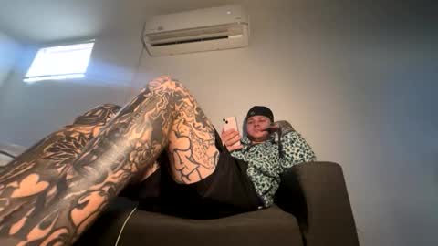 sportsfreak1619 online show from March 2026 06:24:01 PM