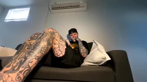 sportsfreak1619 online show from March 2026 07:17:01 PM