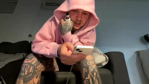 sportsfreak1619 online show from March 2026 03:00:02 AM