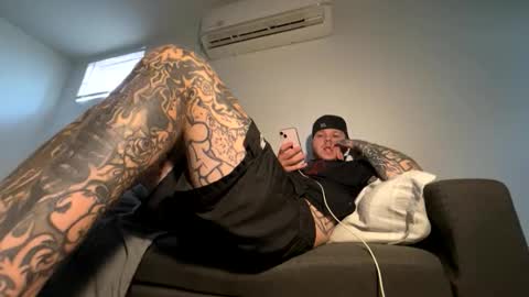 sportsfreak1619 online show from March 2026 08:01:01 PM