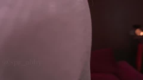 Snapshot of spr_abby chatting on December 2024 04:18:01 PM Abby online show from December 2024 04:18:01 PM