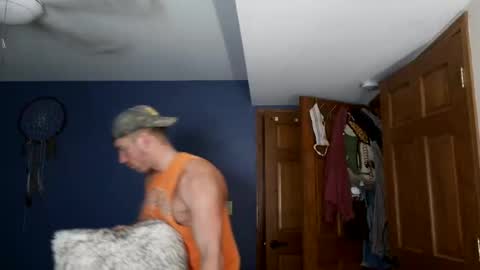 Spun Redneck online show from February 2026 12:10:01 PM