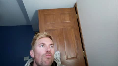 Spun Redneck online show from February 2026 11:59:01 PM