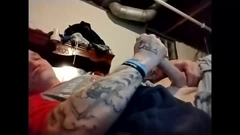 spundaddyandprincess online show from December 2024 10:10:02 AM