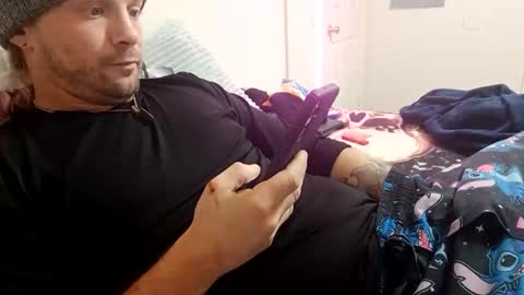 SpUnLiKeAtOp online show from April 2026 09:38:01 PM