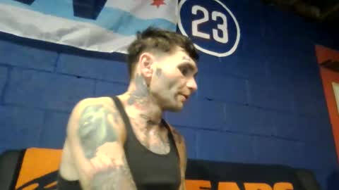 Snapshot of spunnnfun420 chatting on January 2026 05:15:01 PM 3L DIABLO online show from January 2026 05:15:01 PM