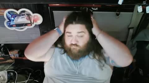 Your Pal Squeaks online show from December 2024 11:40:02 PM