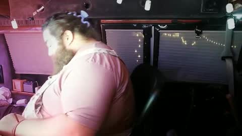 Your Pal Squeaks online show from January 2025 04:39:02 AM