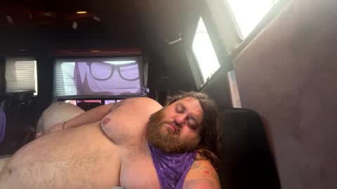 Your Pal Squeaks online show from February 2025 01:48:02 PM