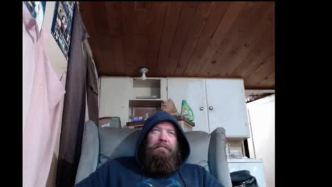 Snapshot of squegly chatting on February 2025 10:34:01 AM Bryan online show from February 2025 10:34:01 AM