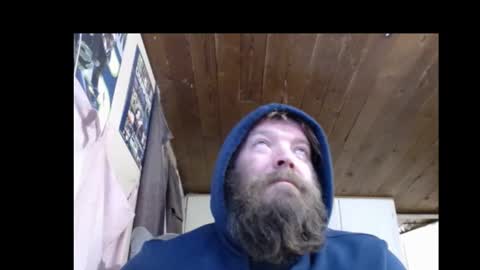 Snapshot of squegly chatting on February 2025 06:38:02 AM Bryan online show from February 2025 06:38:02 AM