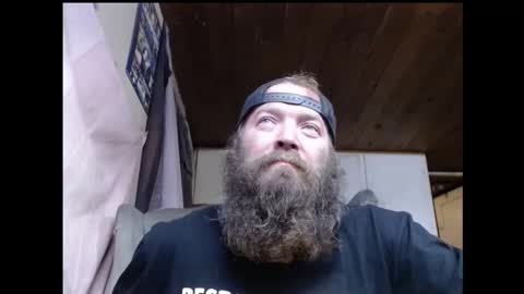 Bryan online show from March 2026 08:29:02 AM