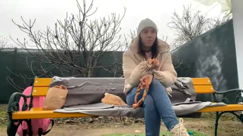 Snapshot of squirt_bunny77 chatting on December 2024 06:47:01 AM My name is Maya Lush is activeThere are legends that in this room all your wishes can come true Private is Open online show from December 2024 06:47:01 AM