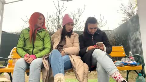 Snapshot of squirt_bunny77 chatting on December 2024 10:23:02 AM My name is Maya Lush is activeThere are legends that in this room all your wishes can come true Private is Open online show from December 2024 10:23:02 AM