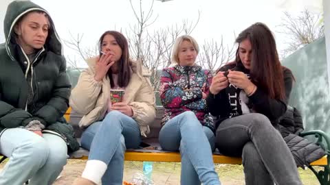 Snapshot of squirt_bunny77 chatting on February 2025 07:18:02 AM My name is Maya Lush is activeThere are legends that in this room all your wishes can come true Private is Open online show from February 2025 07:18:02 AM