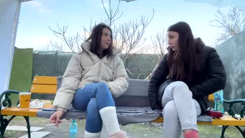 Snapshot of squirt_bunny77 chatting on February 2025 06:40:01 AM My name is Maya Lush is activeThere are legends that in this room all your wishes can come true Private is Open online show from February 2025 06:40:01 AM