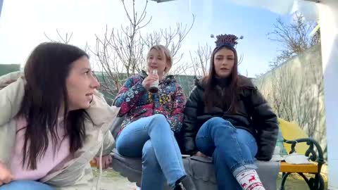 Snapshot of squirt_bunny77 chatting on February 2025 12:50:01 PM My name is Maya Lush is activeThere are legends that in this room all your wishes can come true Private is Open online show from February 2025 12:50:01 PM
