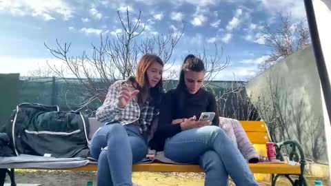 Snapshot of squirt_bunny77 chatting on March 2025 01:07:01 PM My name is Maya Lush is activeThere are legends that in this room all your wishes can come true Private is Open online show from March 2025 01:07:01 PM