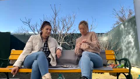 Snapshot of squirt_bunny77 chatting on March 2025 10:32:02 AM My name is Maya Lush is activeThere are legends that in this room all your wishes can come true Private is Open online show from March 2025 10:32:02 AM