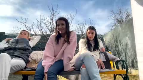 Snapshot of squirt_bunny77 chatting on March 2025 01:04:01 PM My name is Maya Lush is activeThere are legends that in this room all your wishes can come true Private is Open online show from March 2025 01:04:01 PM