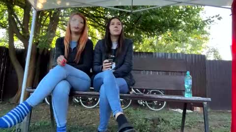 Snapshot of squirt_bunny77 chatting on September 2025 05:31:01 AM My name is Maya Lush is activeThere are legends that in this room all your wishes can come true Private is Open online show from September 2025 05:31:01 AM