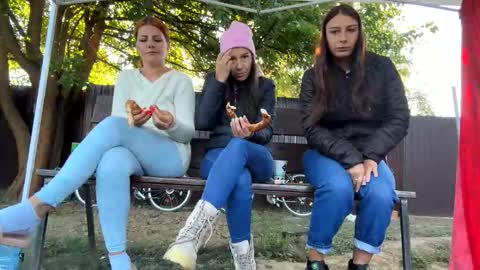 Snapshot of squirt_bunny77 chatting on September 2025 05:42:01 AM My name is Maya Lush is activeThere are legends that in this room all your wishes can come true Private is Open online show from September 2025 05:42:01 AM