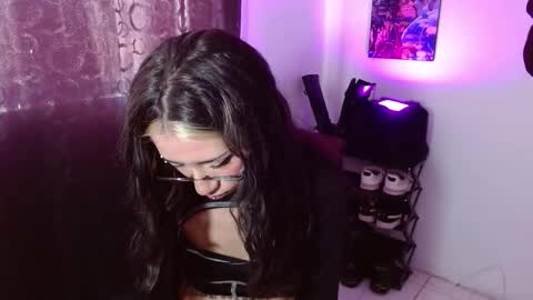  HELLO WELCOME MY NAME IS CHARLOTTE OY A NEW GIRL   online show from October 2025 04:24:02 PM