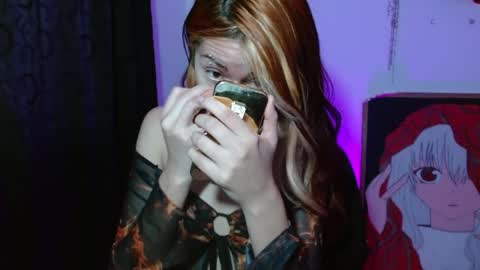  HELLO WELCOME MY NAME IS CHARLOTTE OY A NEW GIRL   online show from April 2026 11:15:01 AM