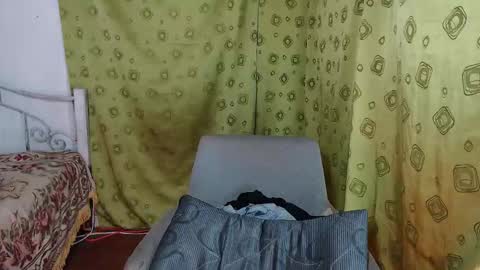 valeria online show from November 2025 09:46:02 PM