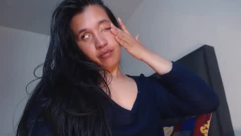 Snapshot of squirt_milk_ chatting on January 2025 04:52:02 AM Carolainss online show from January 2025 04:52:02 AM