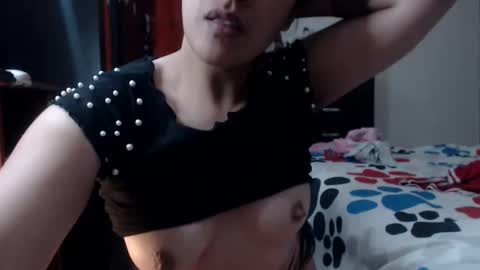 Snapshot of squirt_milk_ chatting on March 2025 07:05:02 AM Carolainss online show from March 2025 07:05:02 AM