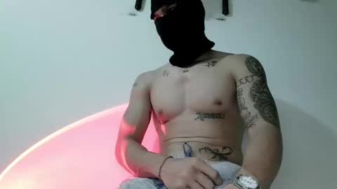 srghost333 online show from March 2026 04:41:01 AM