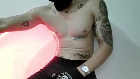 srghost333 online show from March 2026 03:12:01 AM