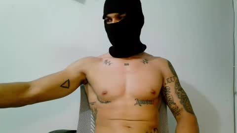 srghost333 online show from April 2026 07:45:01 AM