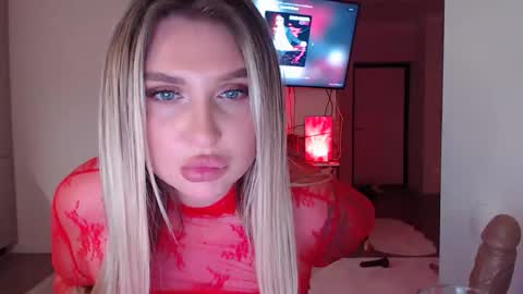 Stiflermom online show from April 2026 08:53:02 PM