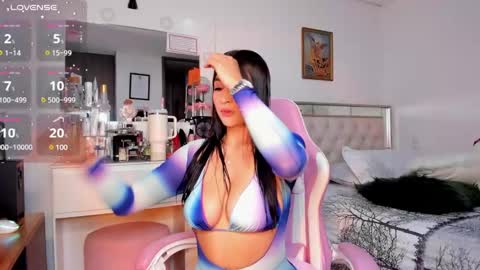 Laura online show from January 2025 04:09:01 AM