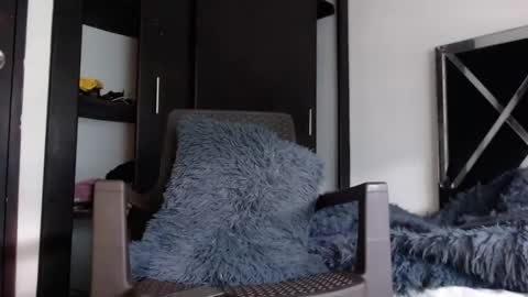 Srta. Fox online show from February 2026 02:32:02 PM