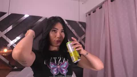 samantha online show from October 2025 07:26:02 PM