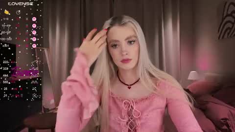 Alexandra online show from July 2026 09:06:02 PM