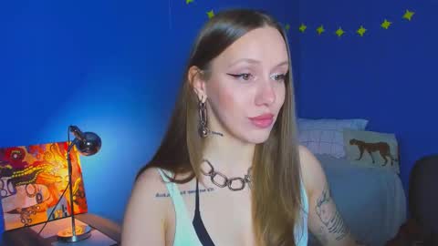 Anni if Im offline for a long time Im depressed feel free to support me offline online show from January 2026 10:41:02 AM