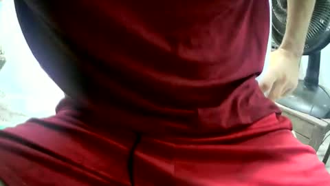 Daniel online show from December 2025 11:23:02 PM