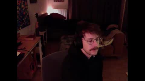 Roger online show from December 2024 12:19:02 AM